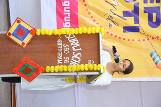 Best CBSE School Gurgaon 223